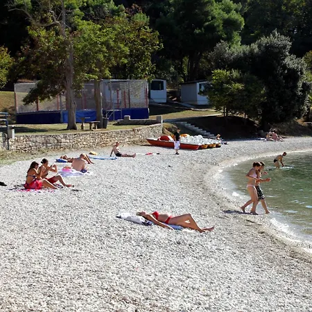 Family-friendly With Swimming Pool - 21314 Apartment Pula