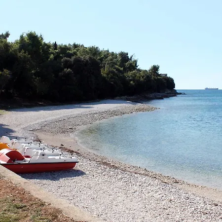 Appartement Family-friendly With Swimming Pool - 21314 *