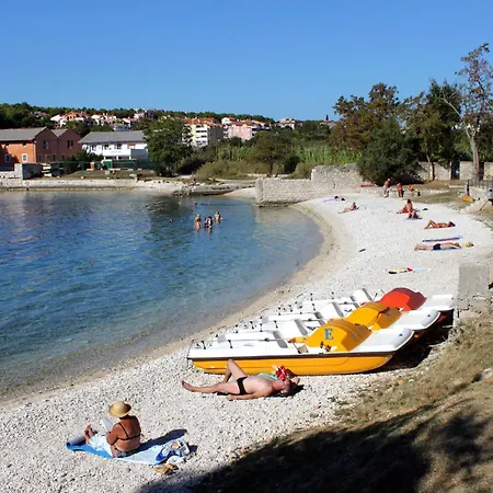 Family-friendly With Swimming Pool - 21314 Appartement