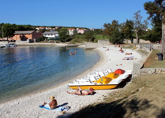 Family-friendly With Swimming Pool - 21314 Appartement