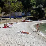 Family-friendly With Swimming Pool - 21314 Apartament Pula