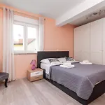Family-friendly With Swimming Pool - 21314 Apartament Pula