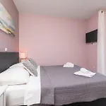 Apartament Family-friendly With Swimming Pool - 21314