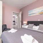 Family-friendly With Swimming Pool - 21314 Apartament Pula